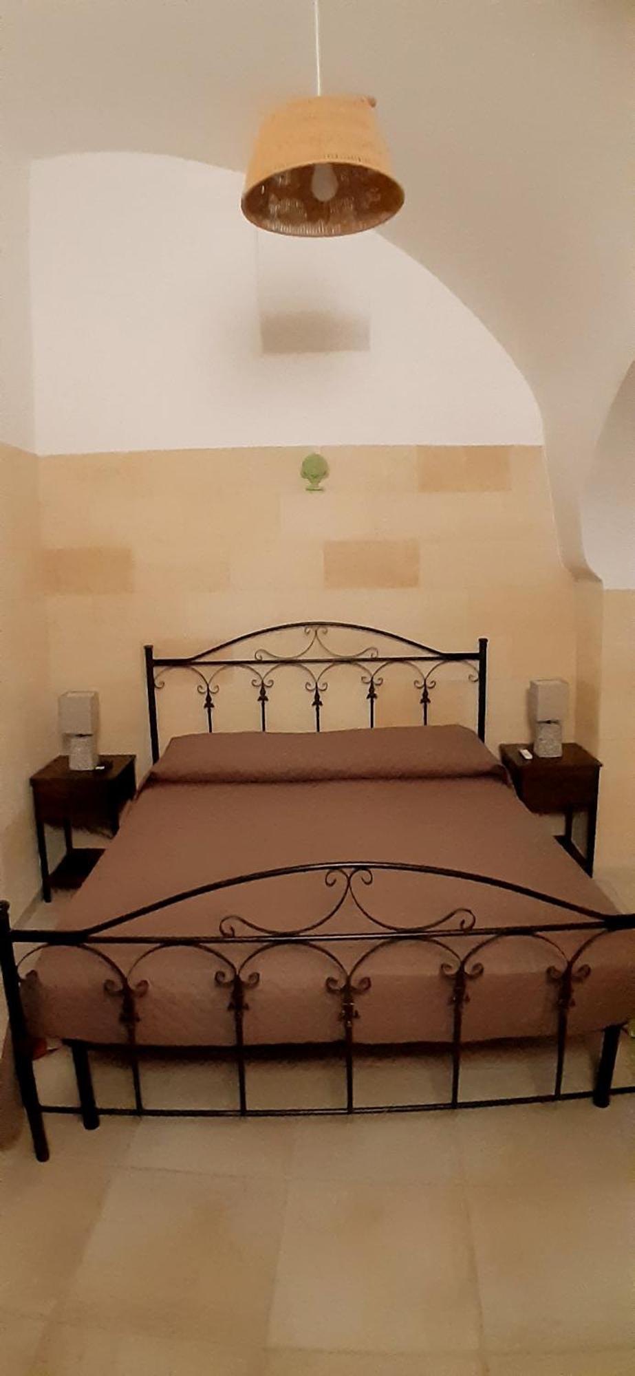 Sweet Mary Villa Grottaglie Exterior foto