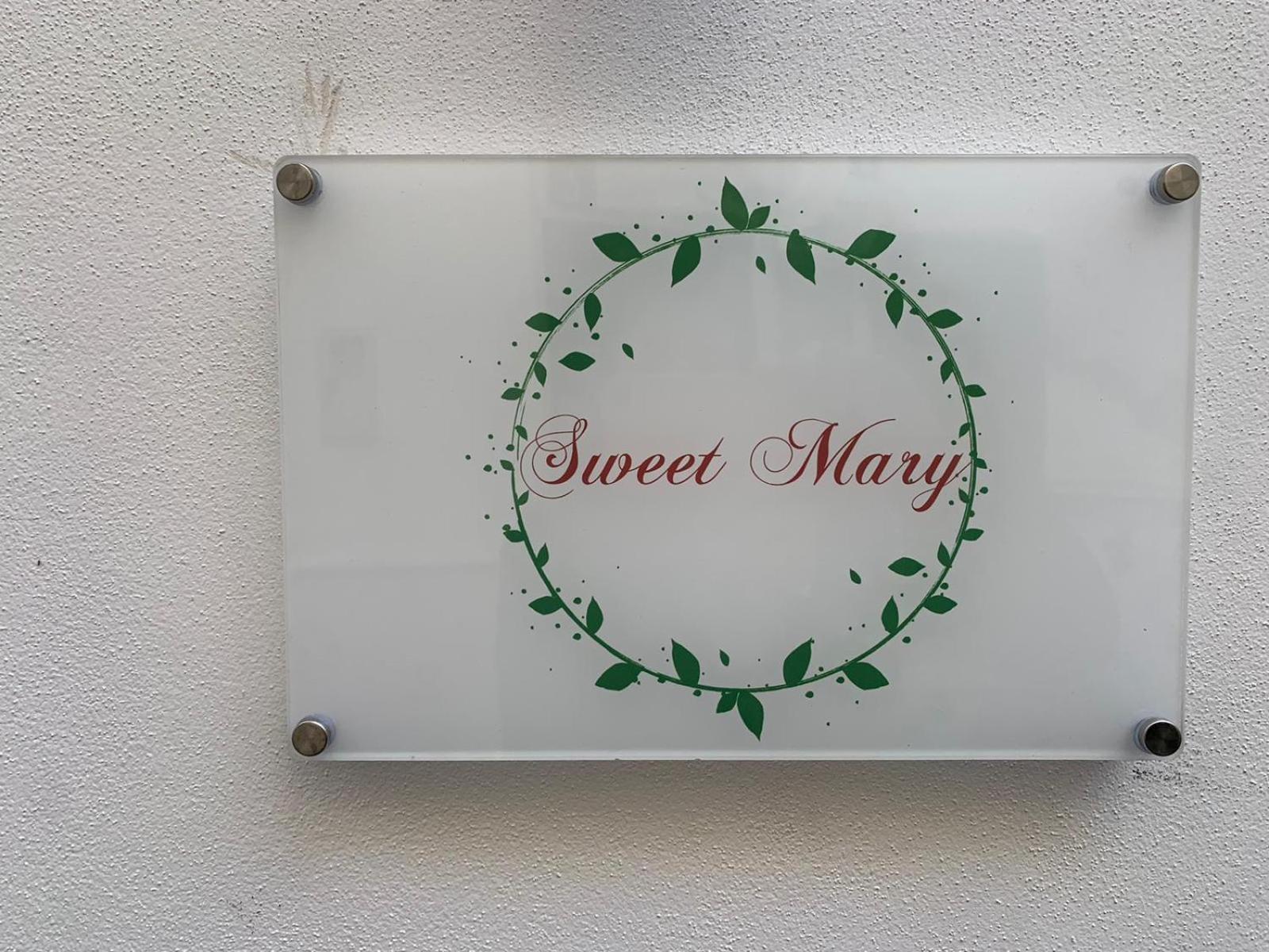 Sweet Mary Villa Grottaglie Exterior foto