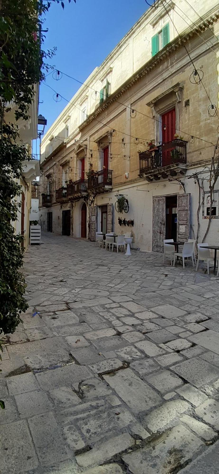Sweet Mary Villa Grottaglie Exterior foto